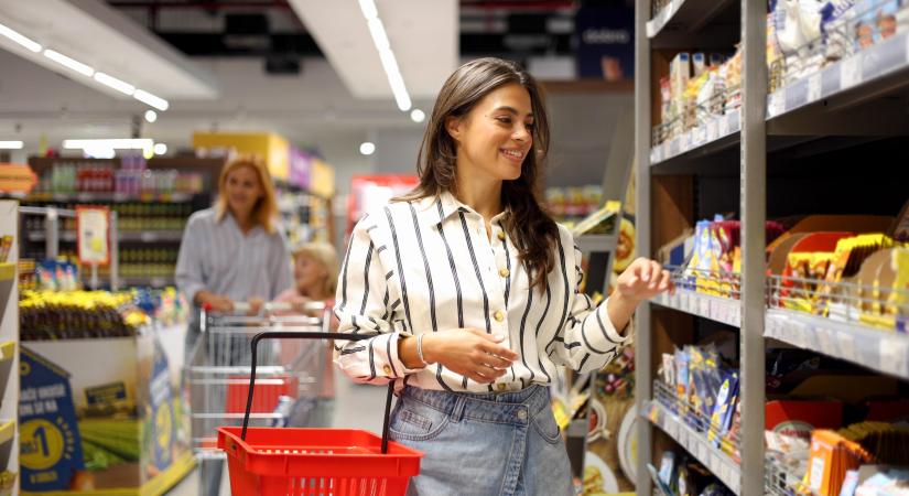 Női vásárlóinak kedvez az Aldi: óriási akciót robbant