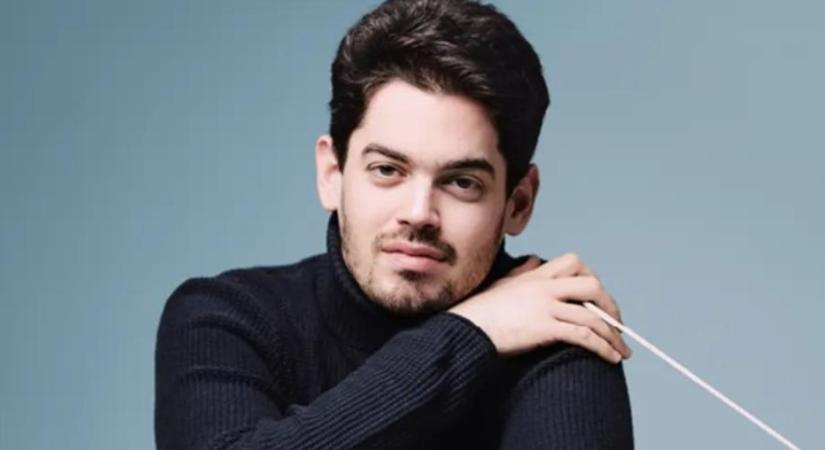 Izraeli karmesterük miatt törölték a Müncheni Filharmonikusok koncertjét egy belga fesztiválról