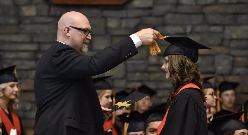 Ezek az alapszakos diplomák ígérik a legmagasabb fizetést