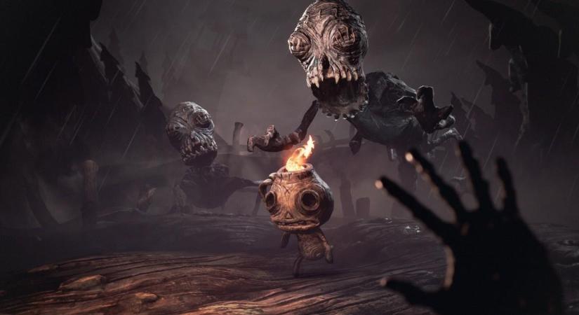 Az idei évet egyelőre az AA és az indie-játékok uralják – és ez így van jól