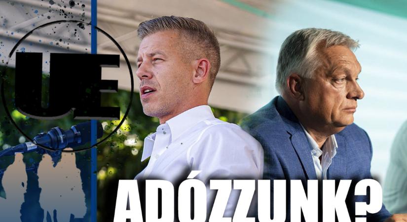 „Nem volt rá szükségem, hogy ezzel mérgezzem a hétvégémet” – az utca embere a kötcsei beszédekről