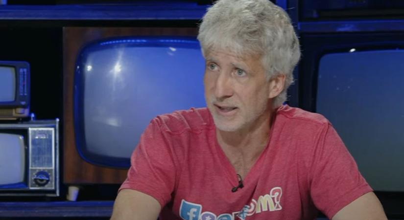 Ezt már Magyar Péter sem hagyta szó nélkül: Jeszenszky Zsolt szerint ha Molnár Áron, Puzsér Róbert vagy Gulyás Márton meghalna, egy csomóan nem lennének szomorúak