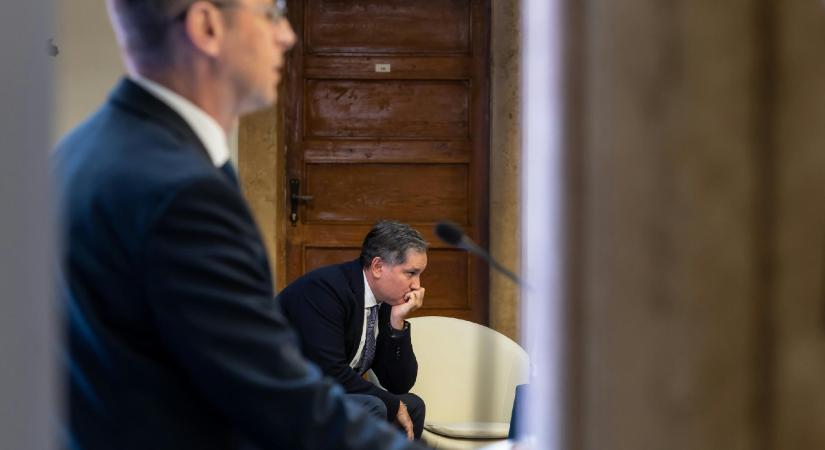 2019 vége óta 48 százalékos volt infláció, de a gazdaság csak 5 százalékkal növekedett Magyarországon
