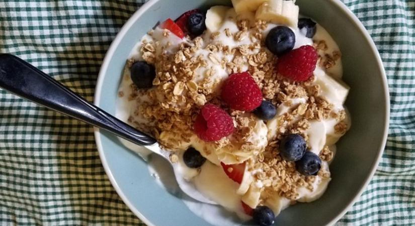Így hat a bélflórádra és a hangulatodra a kefir