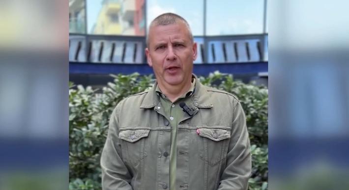 Volt helyettese szerint Ruszin-Szendi Romulusz egy nepotista szélhámos  videó