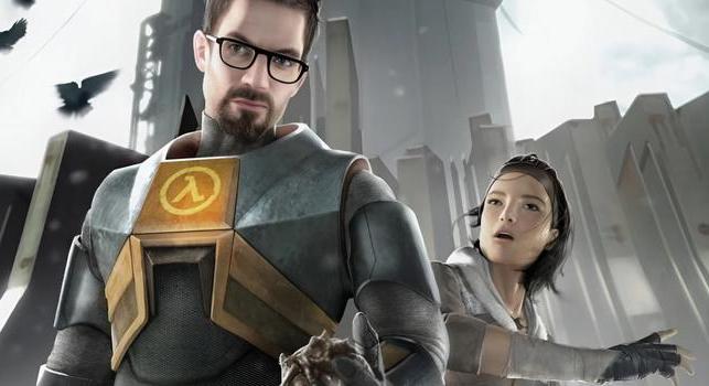 Az új játékmechanikának köszönhetően lehet forradalmi a Half-Life 3