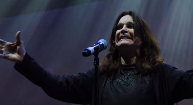 Szeptemberben visszatér a mozikba a Black Sabbath!