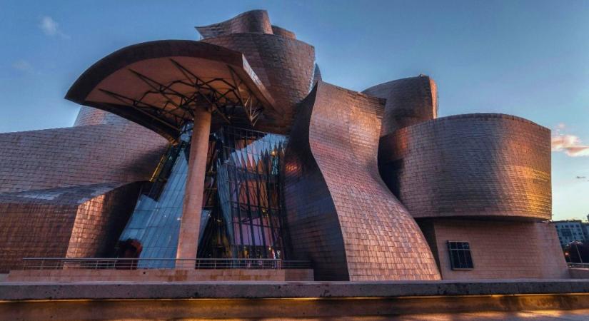 Bilbao ősszel – népszerű utazási trendek nyomában