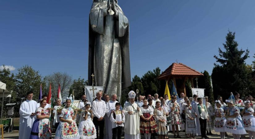 Soltész Miklós: erősödjön a szeretet civilizációja!