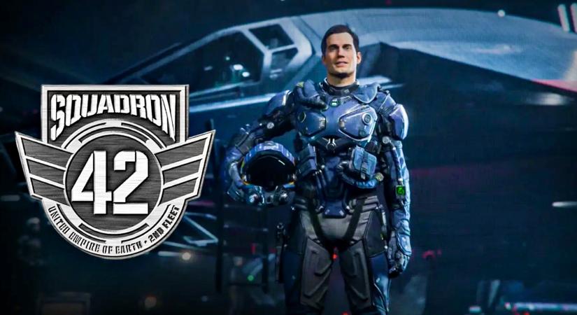 Ajjaj! A Squadron 42 lehet, hogy 2026-ban sem jelenik meg: Az egyik fejlesztő baljós nyilatkozatot tett a lassan 1 MrD-ba kerülő Star Citizen spinoffja kapcsán