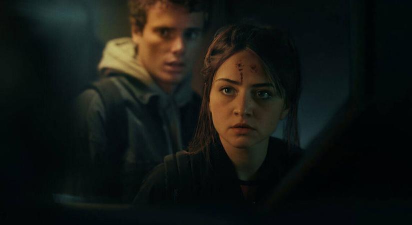 A Netflix pszichológiai thrillerétől napokig nem szabadulsz, a végletekig feszíti az elme határait