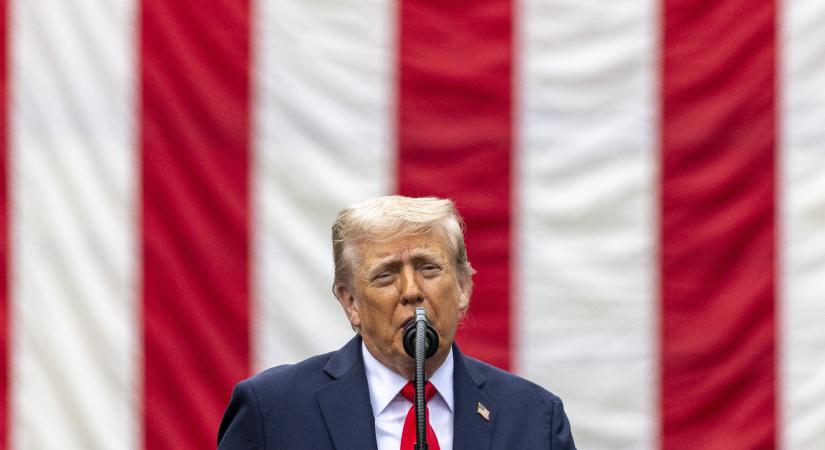 Trump kész a Moszkva elleni szankciókra, ha a NATO-tagállamok felhagynak az orosz olaj vásárlásával