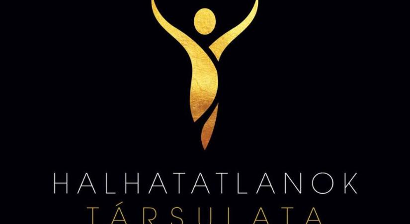 Újabb nyolc új örökre halhatatlan….