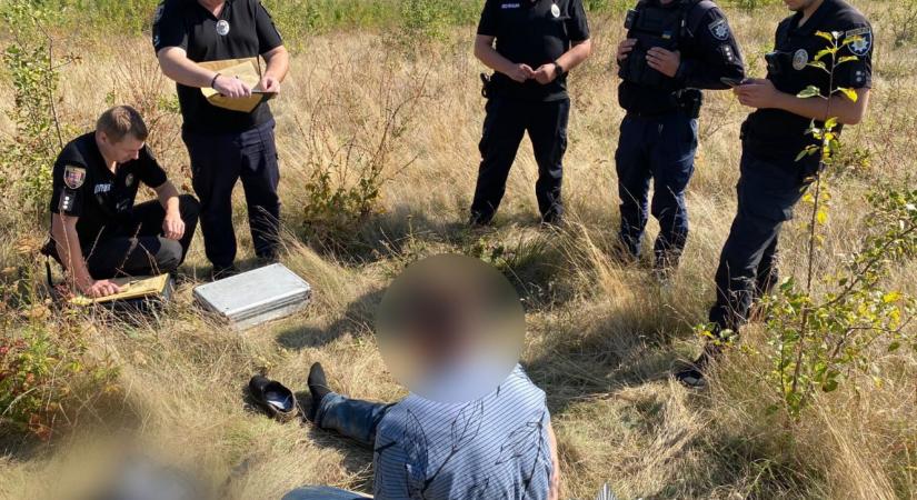 Két tinédzsert gyilkoltak meg Vinnicja megyében – volt tanáruk ellen emeltek vádat