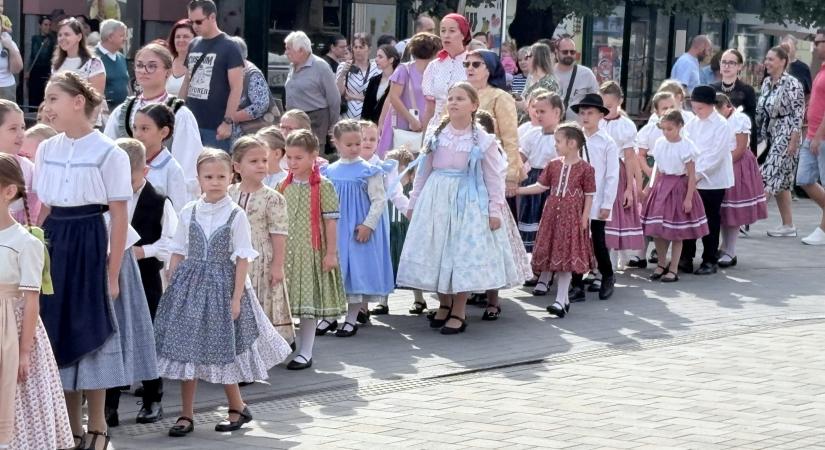 Ízök, gazdák, értékek – ma volt a XIII. Ízök Fesztiválja és Gazdanap