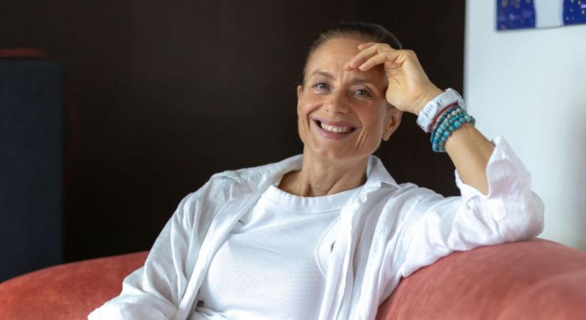 Tóth Auguszta Nagykállóban is színre viszi Mezei Mária életét