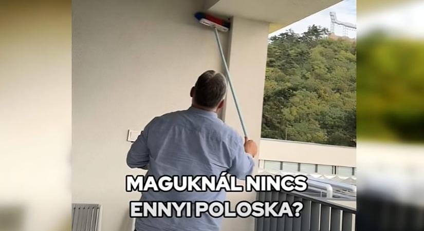 „Mindenki sorra kerül” – Orbán Viktor visszatért a poloskázáshoz