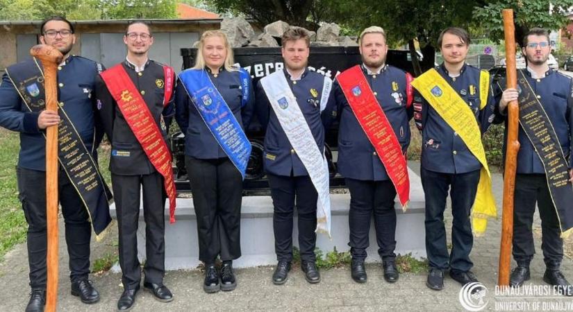 „Gyere kicsi, jó lesz”