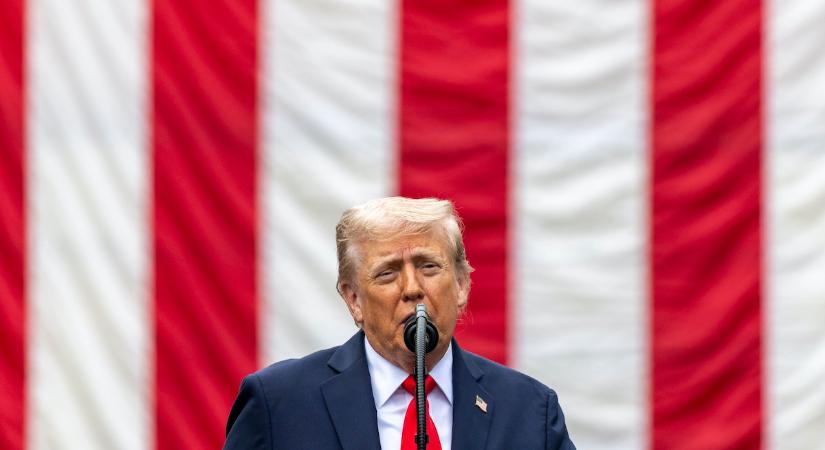 Donald Trump: Ez Biden és Zelenszkij háborúja