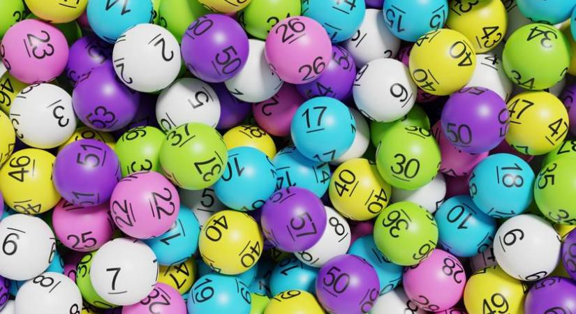 Ezek az ötöslottó nyerőszámai - 1,08 milliárd forint volt a tét