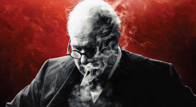 Mától otthonról nézheted: Gary Oldman alakítása Oscar-díjat ért ebben a filmben, már streamingen!