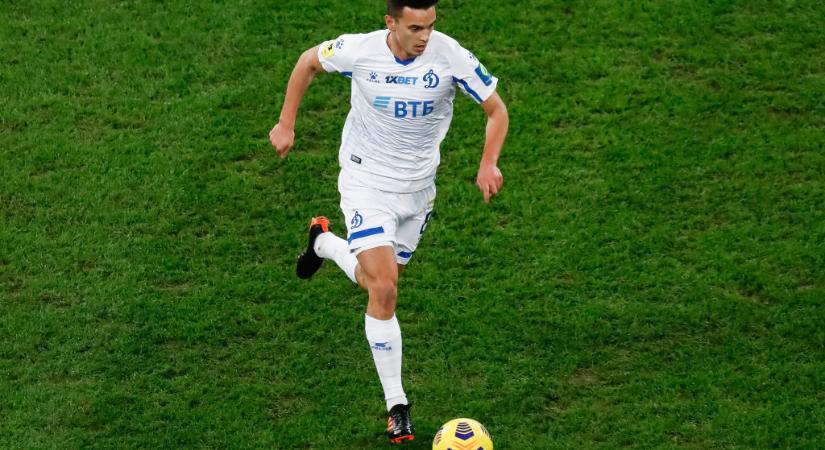 Premjer Liga: négygólos döntetlennel zárult a moszkvai rangadó