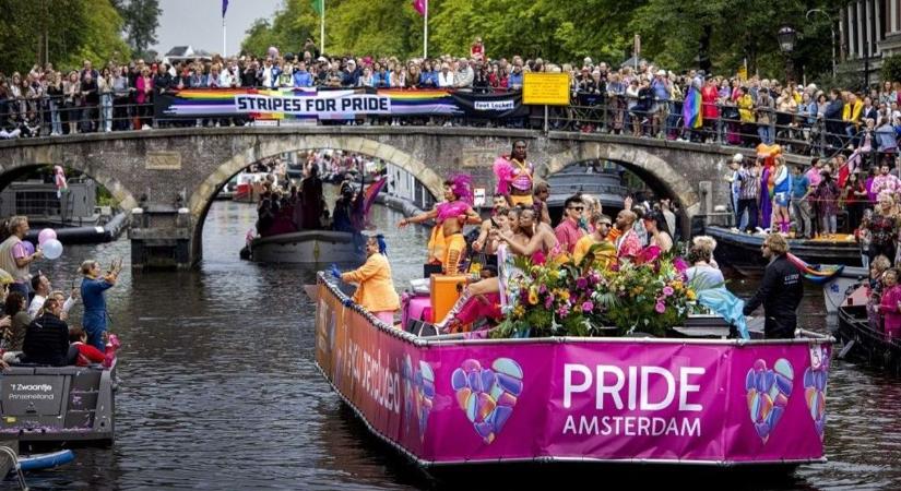 Pride: elpárolognak a szponzorok, de mi ennek az oka?