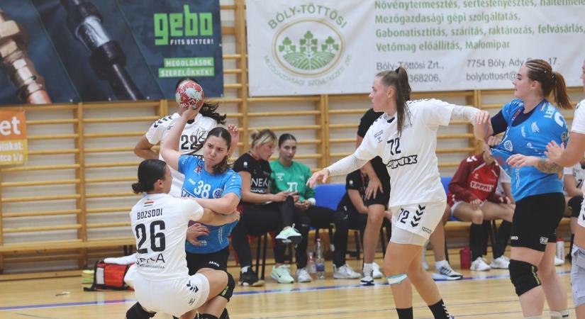 Ráijesztett a Szombathelyre a Kozármisleny
