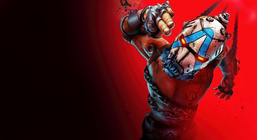 Borderlands 4 – Amikor a forradalom kifogy a tárból
