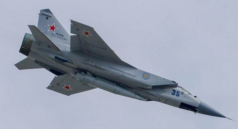Drónincidens után: a NATO Lengyelországba, Moszkva északra küldött harci gépeket