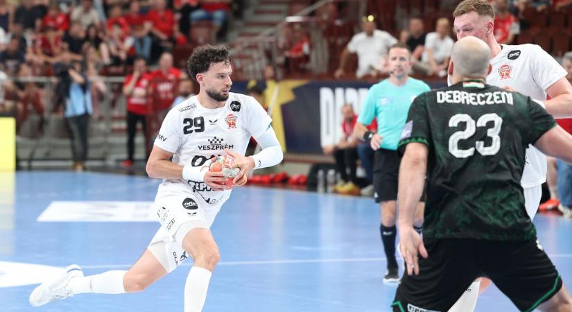 Hetet lőtt a horvát, Corrales kiemelkedőt nyújtott az FTC ellen