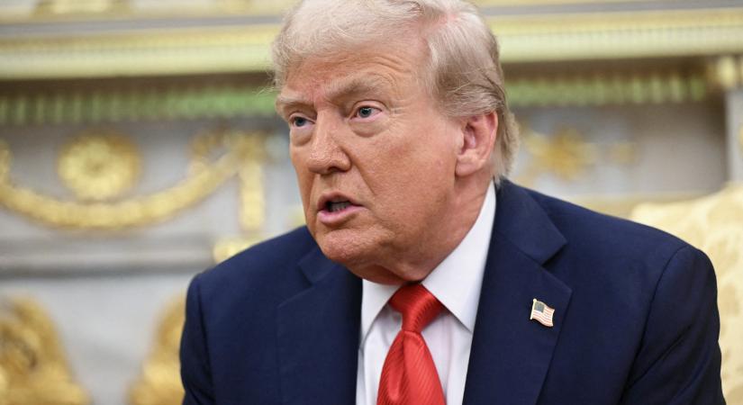 Trump nyílt levelet írt a NATO-nak, amivel mindent összezavart és óriási szivességet tett az oroszoknak.
