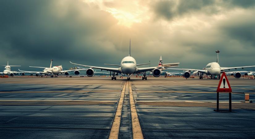 Több száz minőségbiztosítási szabálysértést találtak a Boeingnél
