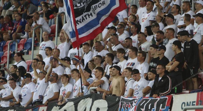 Két négyes a Fejér vármegyeiek ellenőrzőjében