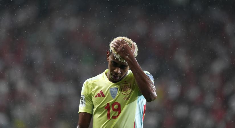 Yamal miatt a Barca nagyon berágott a spanyol válogatottra, a Juve nyerte a hétgólos Derby d'Italiát - külföldi körkép