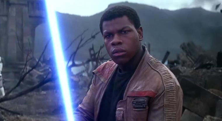 John Boyega szívesen szerepelne az Űrgolyhók 2-ben