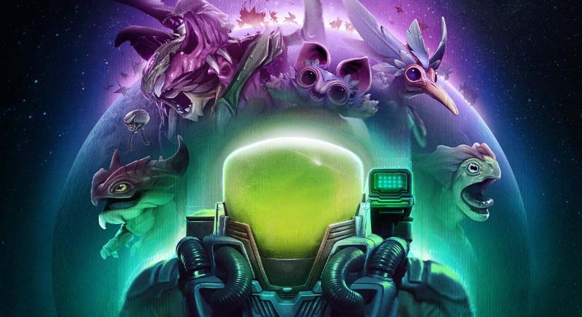 Amikor a Spore, a Pokémon és a Warframe keveredik: készül a Voidling Bound, amelyben űrlényeket alkothatunk