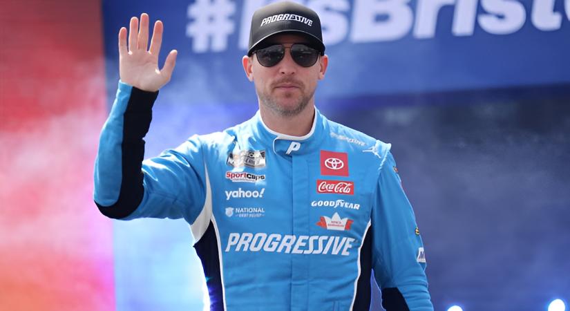 Itt a lista: Ezeket a zenéket választották bevonulásukhoz a NASCAR Cup versenyzői Bristolon