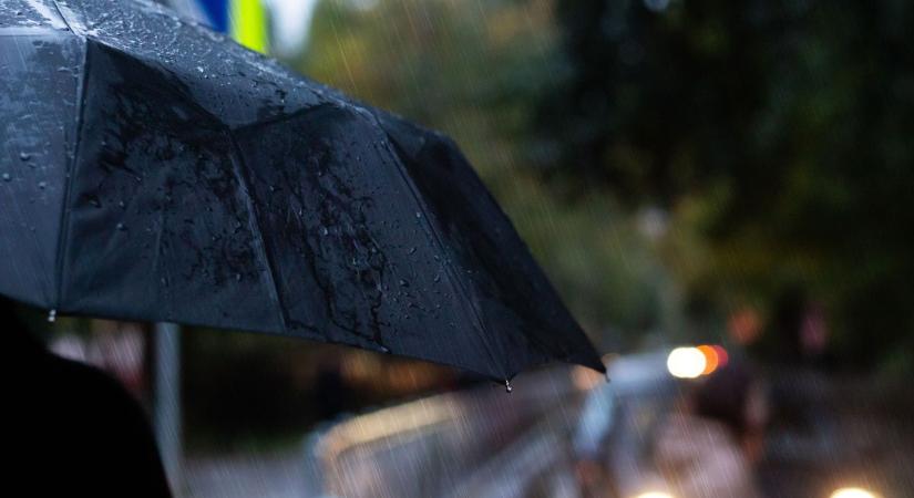 Ma már nem lesz kegyelem – jégeső, szélvihar és zivatar csap le ránk