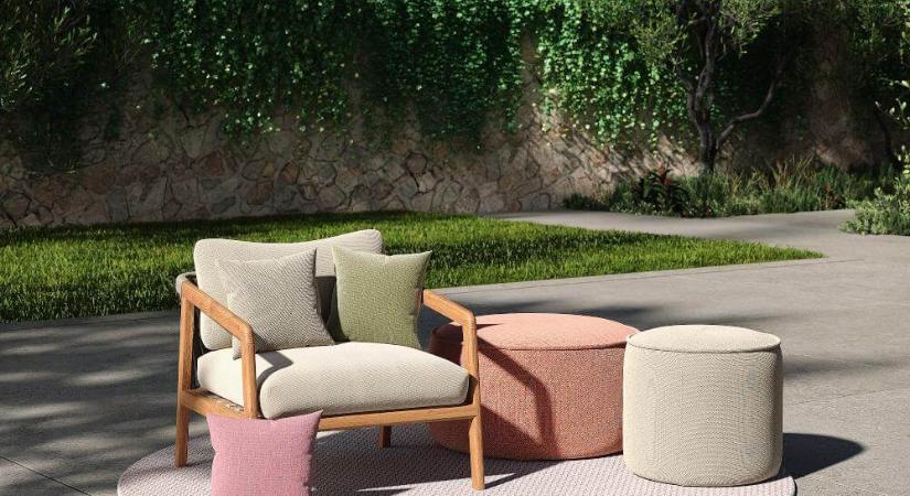 Így alakítsd át teraszod őszi wellness sarokká