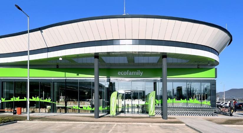 Ajándéközönnel nyit az új EcoFamily Hajdú-Biharban, megvan a pontos időpont!