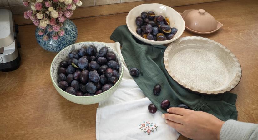 Így készíts aszalt szilvát házilag – vitaminbomba lépésről lépésre