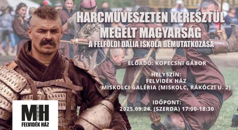 Ilyenek a Daliák