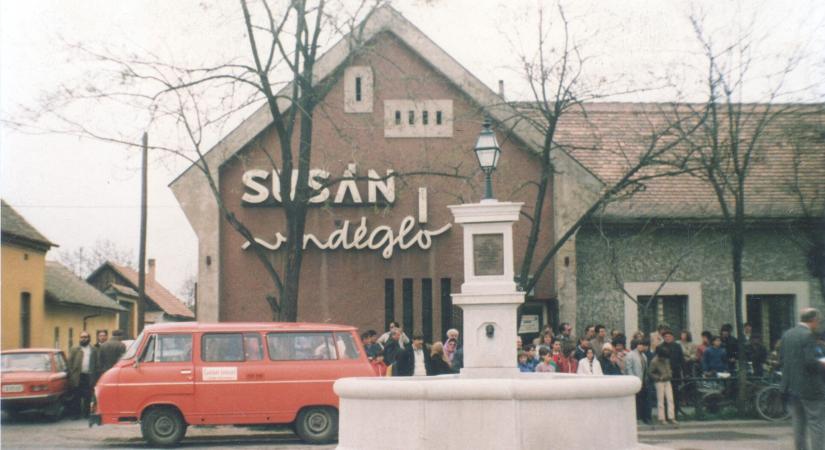 Vásárhely Anno: majd’ ezren adták össze a Császtvay-kút költségét