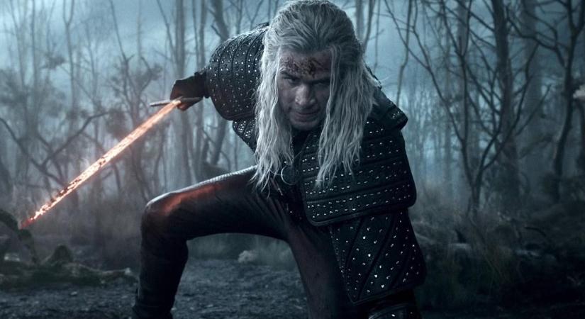 BRÉKING! Itt a Vaják 4. évadának előzetese, amiben Geralt egy lidérc ellen harcol
