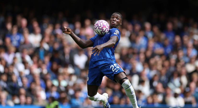 Premier League – Csak döntetlent ért el a Brentford vendégeként a Chelsea