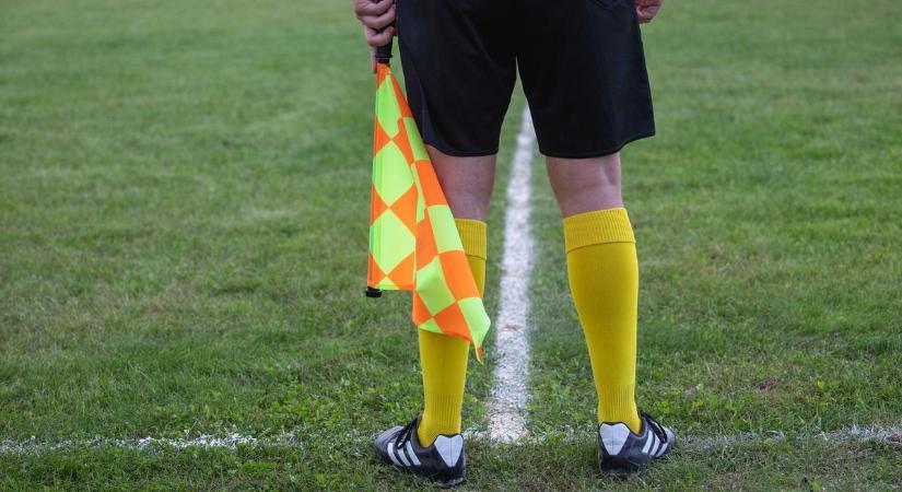 „Két idióta edző, 30 idegbeteg játékos és 50 vak néző”