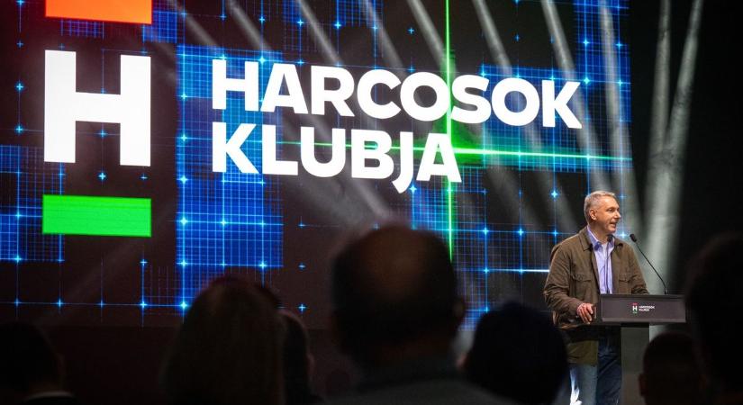 Lázár János: egyedül a legerősebb képes a megújulásra (videó)