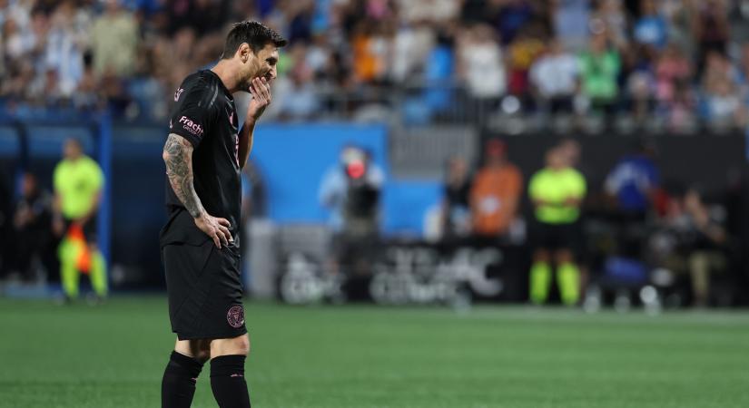 MLS – Gazdag gólpasszai, Messi pocsék panenkája, Müller szülinapi triplája