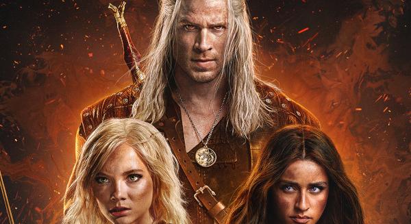 Kiderült, mikor indul a The Witcher negyedik évada és befutott az első trailer is
